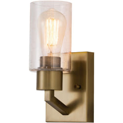 Kichler - Elstead Deryn Applique Laiton Naturel