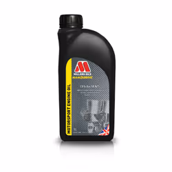 Millers Oils CFS 0w30 NT+, 1 L, 0W-30, Voiture, -51 °C, 227 °C, 0,855 kg/l