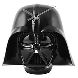 Db-Line Orologio Da Muro Darth Vader Star Wars