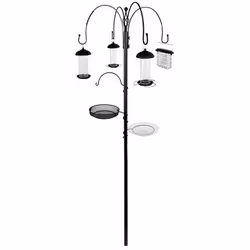 Aspect Matériau principal Métal Dimensions Hauteur (en cm) 77 Longueur (en cm) 8,50 Profondeur (en cm) 32 Autres caractéristi ...