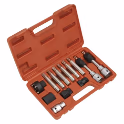 Jeu de clés à douille spécialisé SEALEY SEA SX401