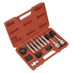 Jeu de clés à douille spécialisé SEALEY SEA SX401