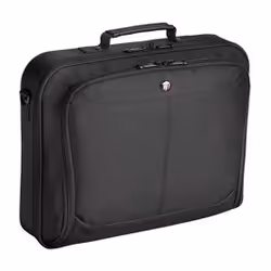 Targus Discontinued - 15.4 - 16 inch / 39.1 - 40.6cm Laptop Case, Malette, 40,6 cm (16"), 880 g