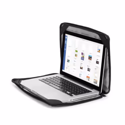 Targus Work-In 11.6" Housse Noir, Gris