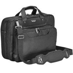 Targus Corporate Traveller 14" Mallette pour ordinateur portable - Noir