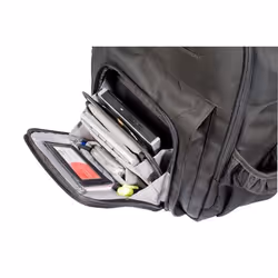 Targus Corporate Traveller 15,6" Sac à dos pour ordinateur portable - Noire