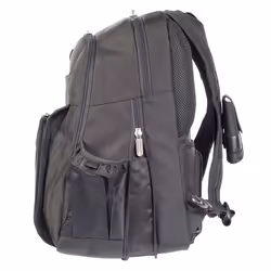 Targus Corporate Traveller 15,6" Sac à dos pour ordinateur portable - Noire - Vue supplémentaire 5