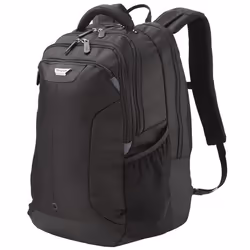 Targus Corporate Traveller 15,6" Sac à dos pour ordinateur portable - Noire - Vue supplémentaire 8
