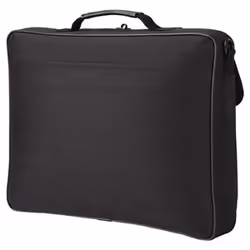 DELL Classic, Malette, 39,6 cm (15.6"), Sangle épaule, 630 g