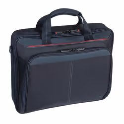 Targus 15.4 - 16 Inch / 39.1 - 40.6cm Laptop Case, Malette, 40,6 cm (16"), 650 g