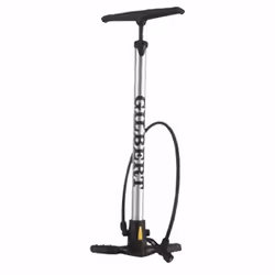 Pompe Gilbert Stirrup