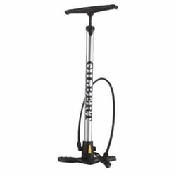 Pompe Gilbert Stirrup