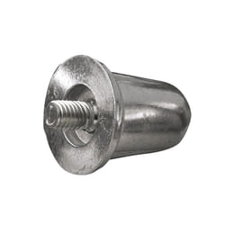 Crampons Gilbert Aluminium 18mm
