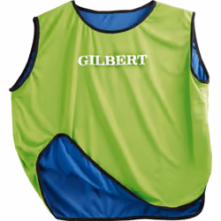 Chasuble enfant Gilbert réversible