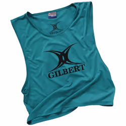 Gilbert 81311405, Adulte, Vert, Rugby, Polyester