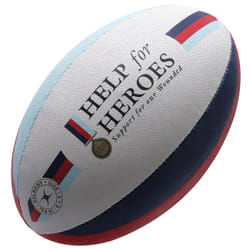 Gilbert 41026405 balle de rugby