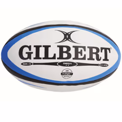 Gilbert 41027005, Noir, Bleu, Unisexe