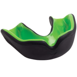 Gilbert 85512205 protège-dents pour le sport Protège-dents simple A bouillir et à mordre