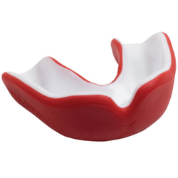 Gilbert 85512305 protège-dents pour le sport Protège-dents simple A bouillir et à mordre
