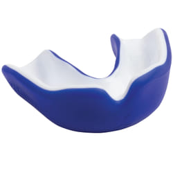 Gilbert 85512405 protège-dents pour le sport Protège-dents simple A bouillir et à mordre