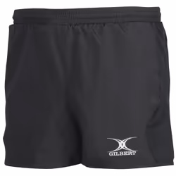 Gilbert 81436405, Mâle, Adulte, Noir, Rugby, M, SML