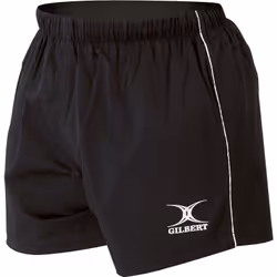 Gilbert 81436708, Mâle, Adulte, Noir, Rugby, 2XL, SML
