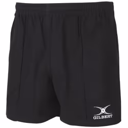 Gilbert 81437116, Femelle, Enfant, Noir, Rugby, 9 - 10, Bébé (âge)
