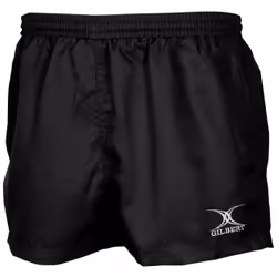 Gilbert 82009708U, Mâle, Adulte, Noir, Rugby, 2XL, SML