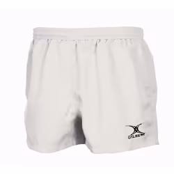 Gilbert 81437617, Enfant, Blanc, Rugby, 11 - 12, Bébé (âge), Polyester