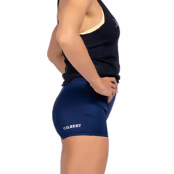 Short femme Gilbert Eclipse II