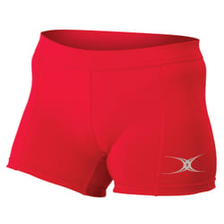 Short femme Gilbert Eclipse II