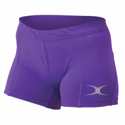 Short femme Gilbert Eclipse II