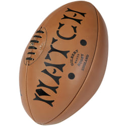 Gilbert 82001105 balle de rugby