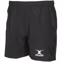 Gilbert 81446608, Mâle, Adulte, Noir, Rugby, 2XL, SML