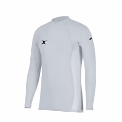 Gilbert 81448117, Enfant, Femelle, Blanc, Age 11 - 12, Rugby