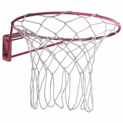 Filet de netball Gilbert Wall Mounted