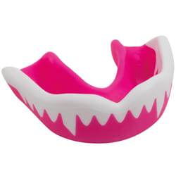 Gilbert 85516203 protège-dents pour le sport Protège-dents simple A bouillir et à mordre