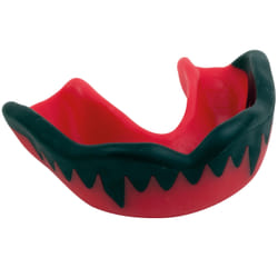 Gilbert 85516305 protège-dents pour le sport Protège-dents simple A bouillir et à mordre