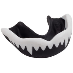 Gilbert 85516405 protège-dents pour le sport Protège-dents simple A bouillir et à mordre