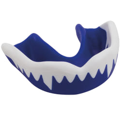 Gilbert 85516503 protège-dents pour le sport Protège-dents simple A bouillir et à mordre