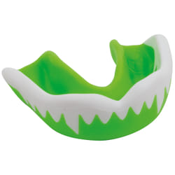 Gilbert 85516603 protège-dents pour le sport Protège-dents simple A bouillir et à mordre