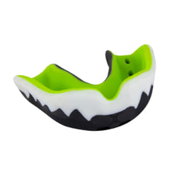 Gilbert Viper Pro 3 Mouthguard Adulte Protège-dents simple A bouillir et à mordre