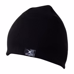 Gilbert 81453005, Noir, Mâle, Adulte, Rugby, Acrylique