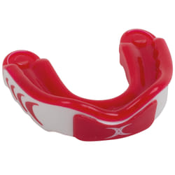 Gilbert 85517005 protège-dents pour le sport Protège-dents simple A bouillir et à mordre