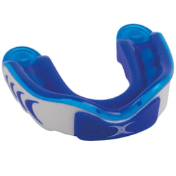 Gilbert 85517205 protège-dents pour le sport Protège-dents simple A bouillir et à mordre