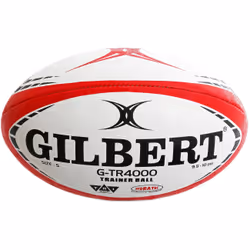 Gilbert 42097804, Rouge, Unisexe