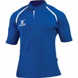 Gilbert 81415618, Enfant, Tee-shirt, Age 12 - 13, Rugby, Polyester