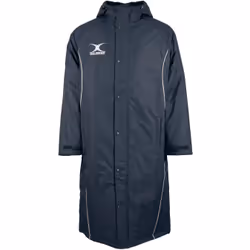Gilbert 81501607, Mâle, Adulte, Large / Extra Large, Polyester, Noir