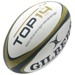 Gilbert 45082005 balle de rugby