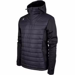 Gilbert 81503004, Mâle, Adulte, S, SML, Polyester, Noir